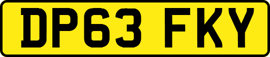 DP63FKY