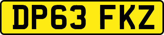 DP63FKZ