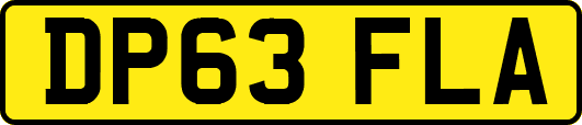 DP63FLA