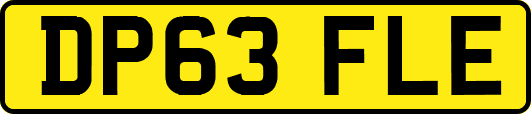 DP63FLE