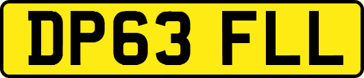 DP63FLL