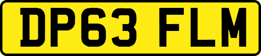 DP63FLM