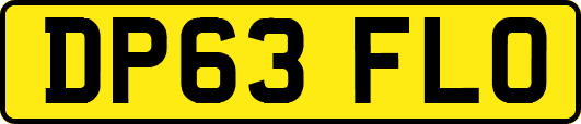 DP63FLO