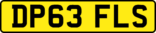 DP63FLS