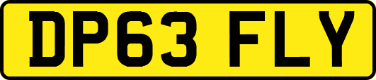 DP63FLY