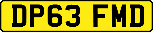 DP63FMD