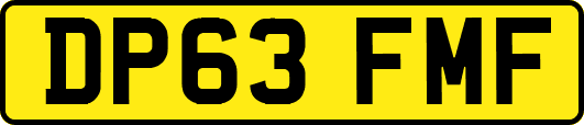 DP63FMF