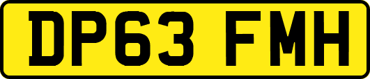 DP63FMH