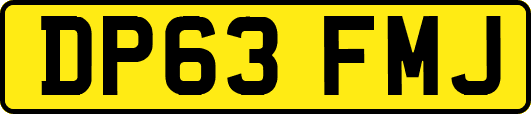 DP63FMJ