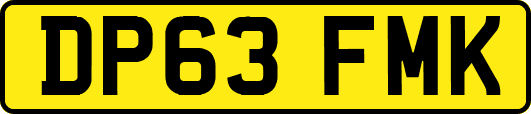 DP63FMK