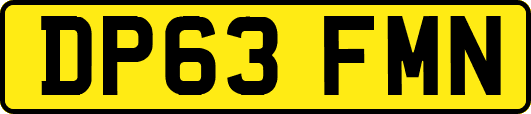 DP63FMN