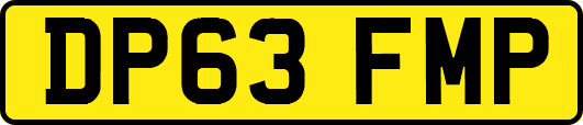 DP63FMP