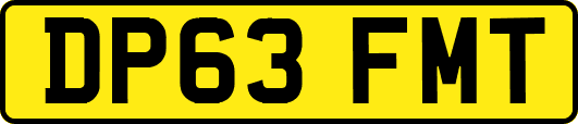 DP63FMT