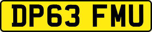 DP63FMU