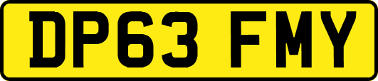 DP63FMY