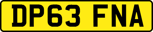 DP63FNA