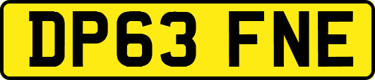 DP63FNE