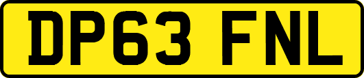 DP63FNL