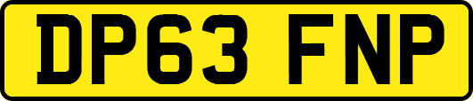 DP63FNP