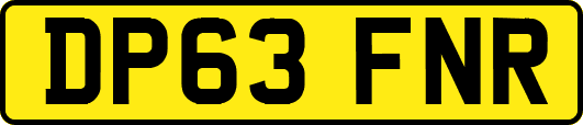 DP63FNR