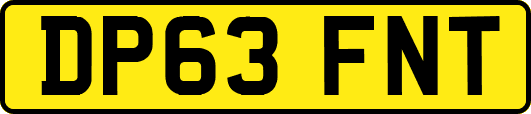 DP63FNT