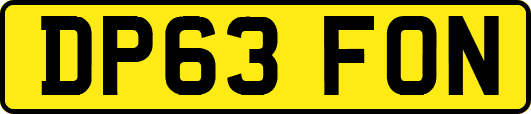 DP63FON