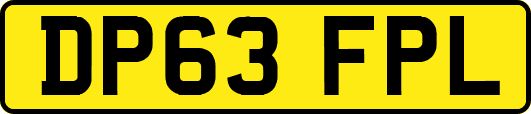 DP63FPL