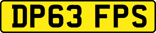 DP63FPS