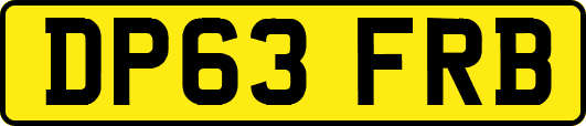 DP63FRB