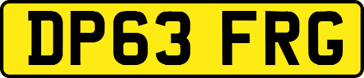DP63FRG
