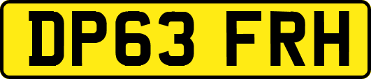 DP63FRH