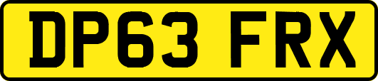 DP63FRX