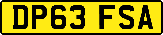 DP63FSA