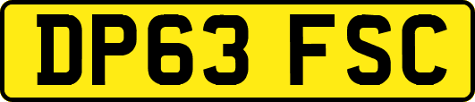 DP63FSC
