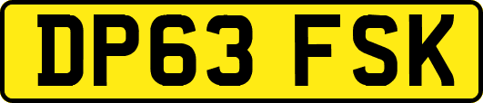 DP63FSK