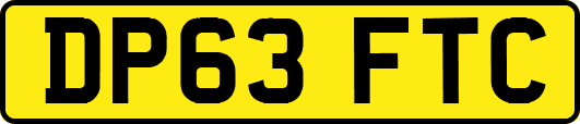 DP63FTC