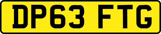 DP63FTG