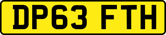 DP63FTH