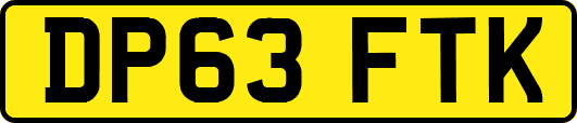 DP63FTK