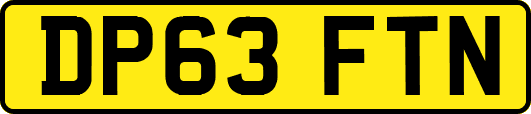 DP63FTN