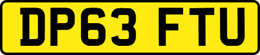 DP63FTU