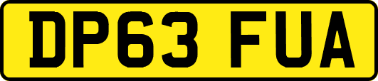 DP63FUA