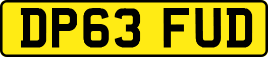 DP63FUD