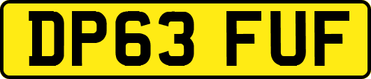 DP63FUF