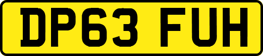 DP63FUH