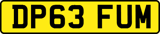 DP63FUM