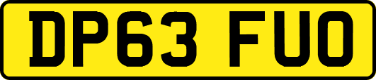 DP63FUO