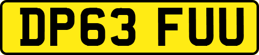 DP63FUU