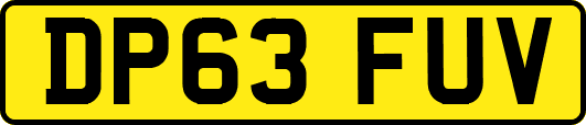 DP63FUV
