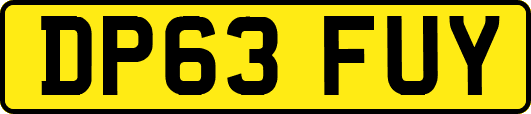 DP63FUY